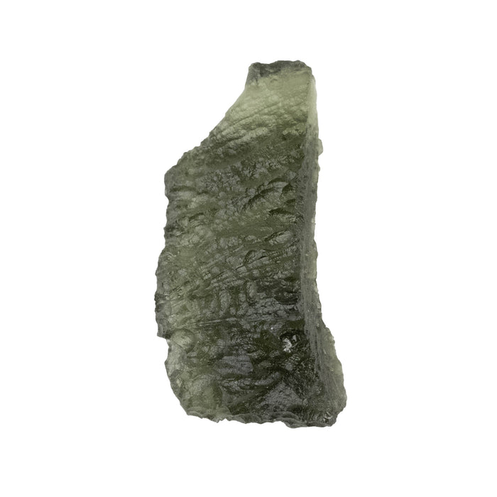 Moldavite 2.56 g 24x11x9mm - InnerVision Crystals