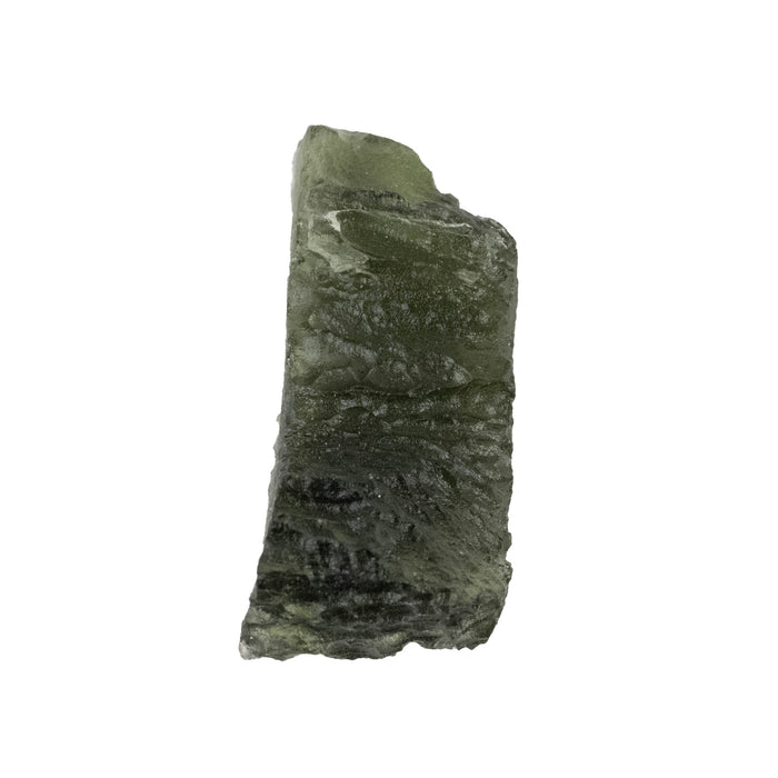 Moldavite 2.56 g 24x11x9mm - InnerVision Crystals