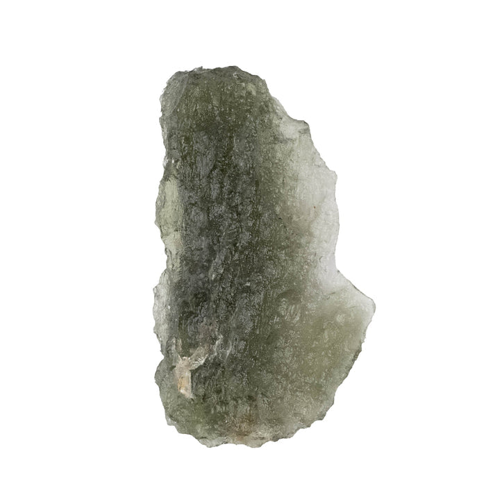 Moldavite 2.97 g 29x17x8mm - InnerVision Crystals
