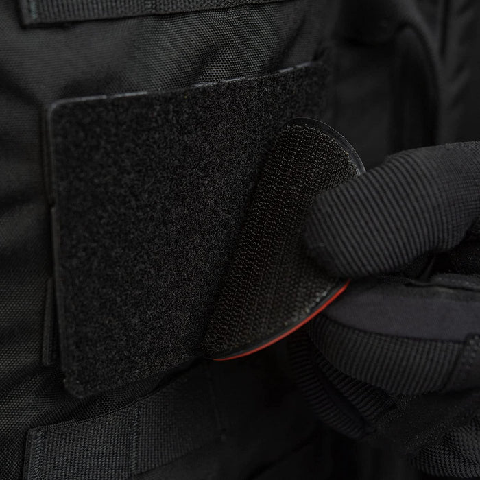 MOLLE Morale Patch Panel, Velcro