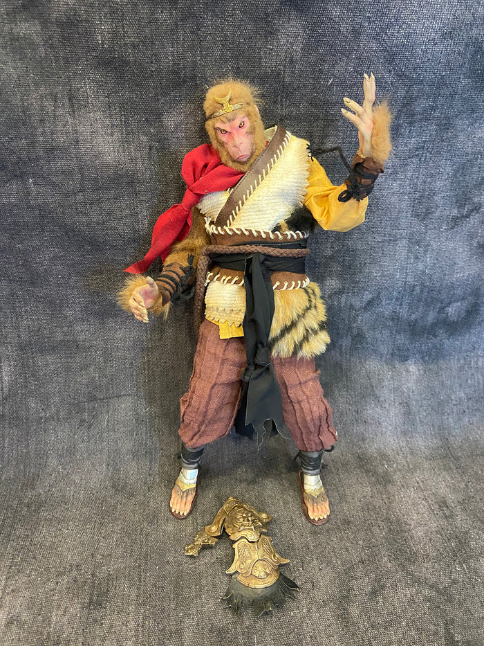 MONKEY KING 1/6 FIGURE