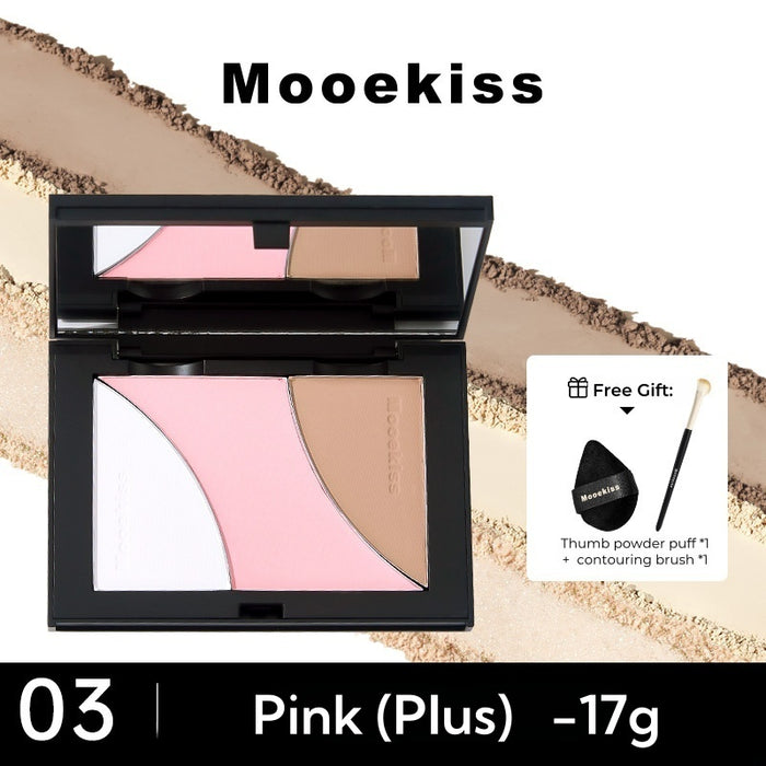 #03 Pink (Plus) 17g