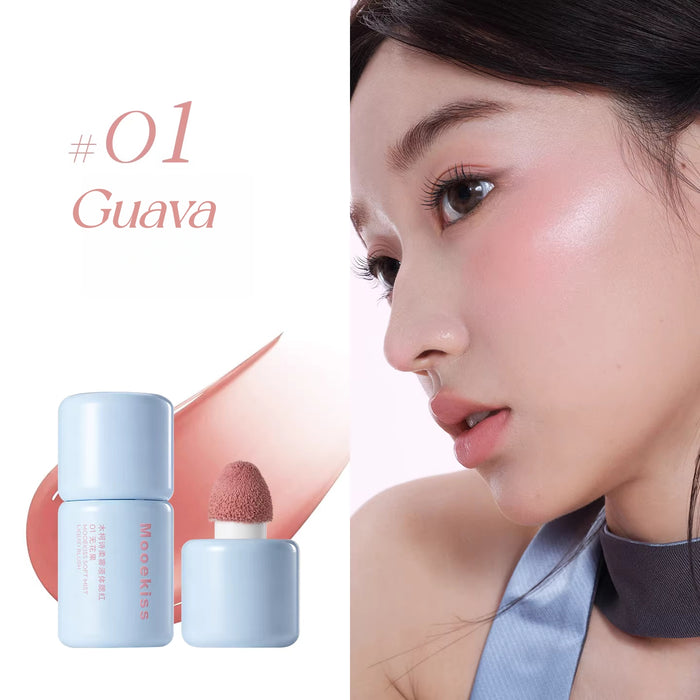 #01 Guava (Blusher)
