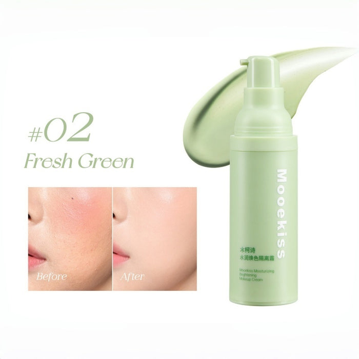 #02 Fresh Green