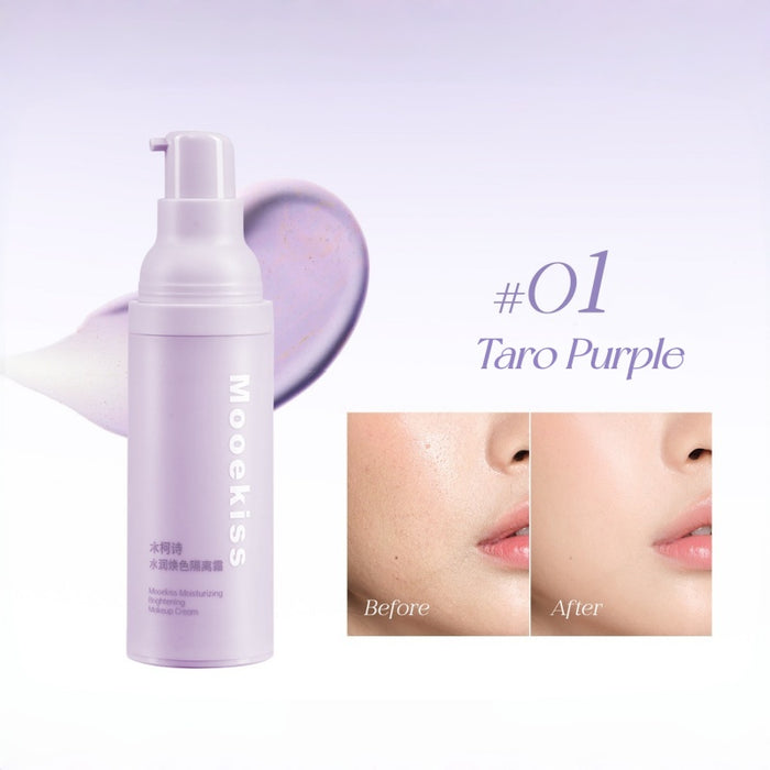 #01 Taro Purple