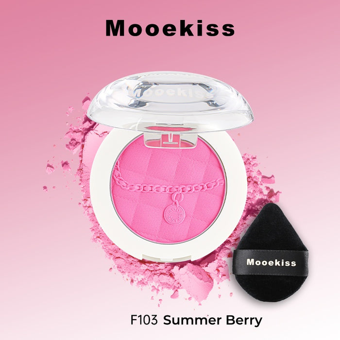 #F103 Summer Berry