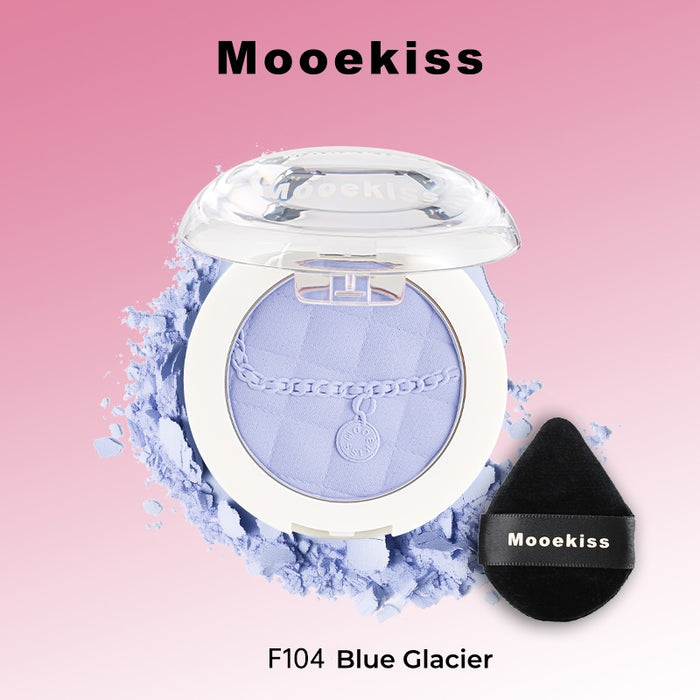 #F104 Blue Glacier