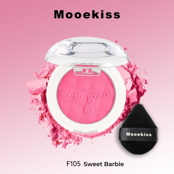 #F105 Sweet Barbie