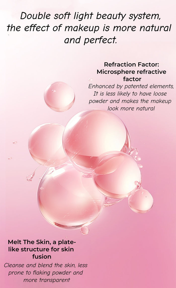 MOOEKISS Mono Matte Makeup Blusher Powder T4695