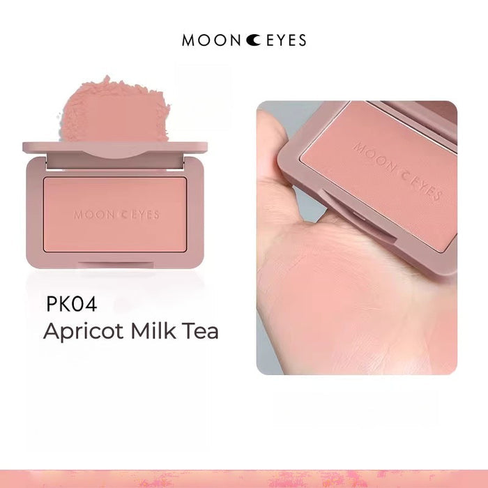 #PK04 Apricot Milk Tea