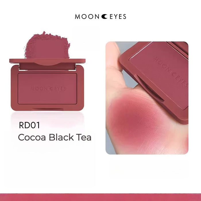 #RD01 Cocoa Black Tea