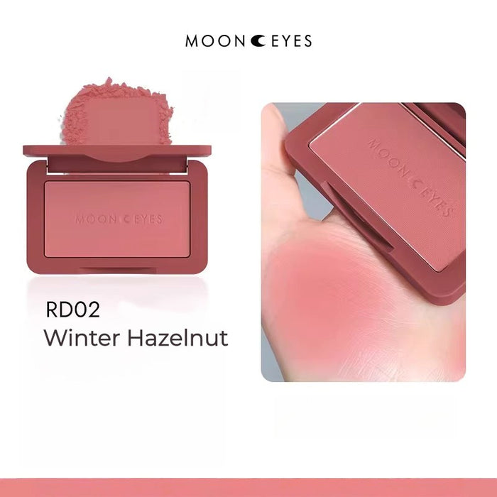 #RD02 Winter Hazelnut