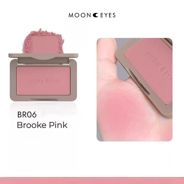 #BR06 Brooke Pink