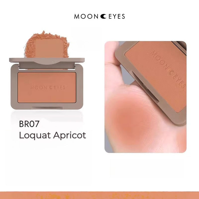 #BR07 Loquat Apricot
