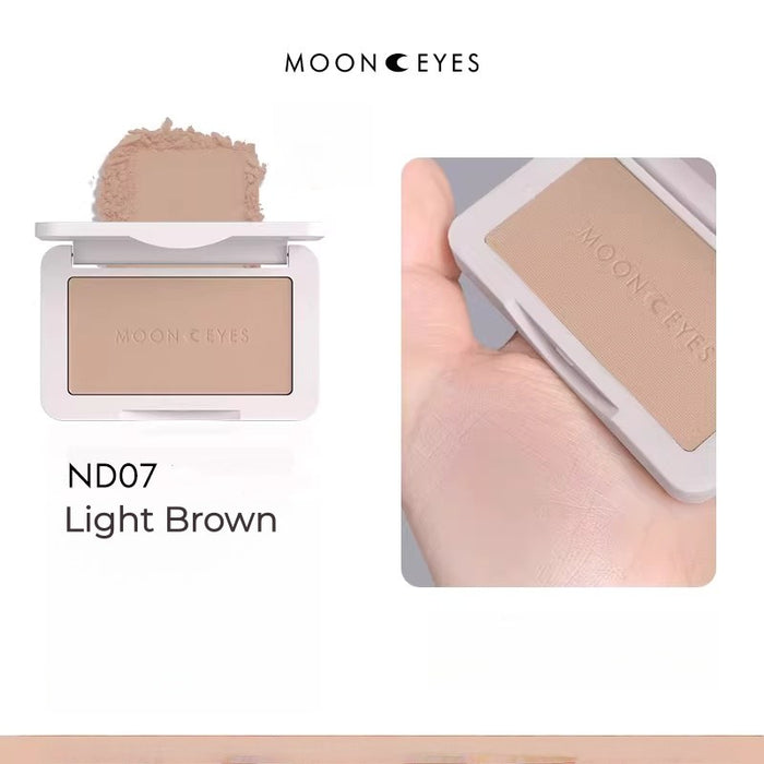 #ND07 Light Brown