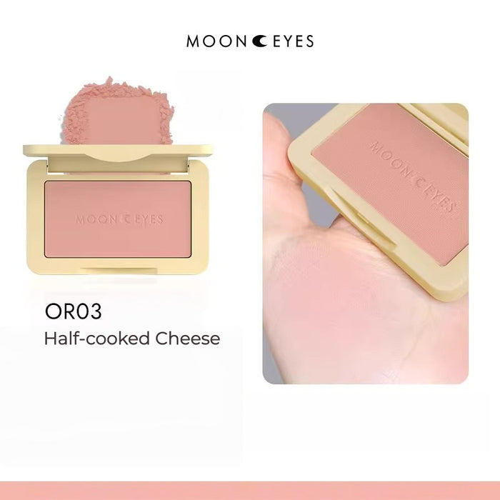 #OR03 Half-cooked Cheese
