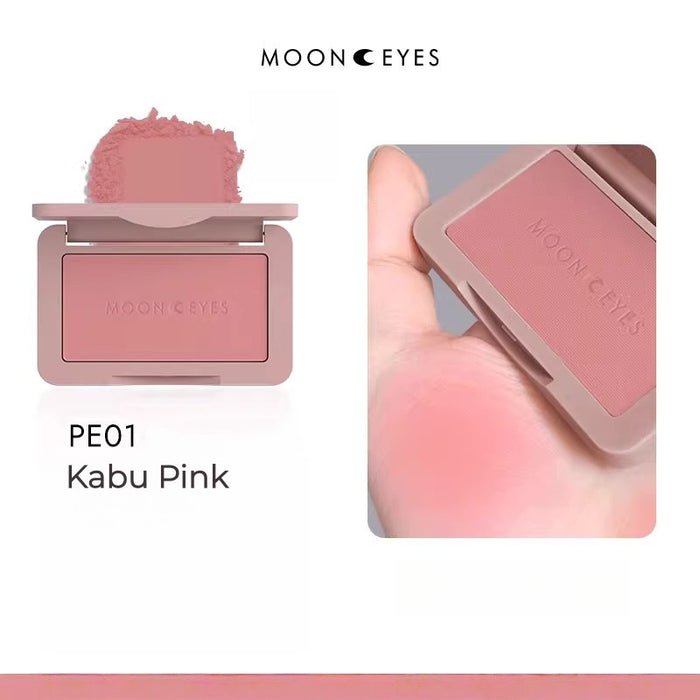 #PE01 Kabu Pink