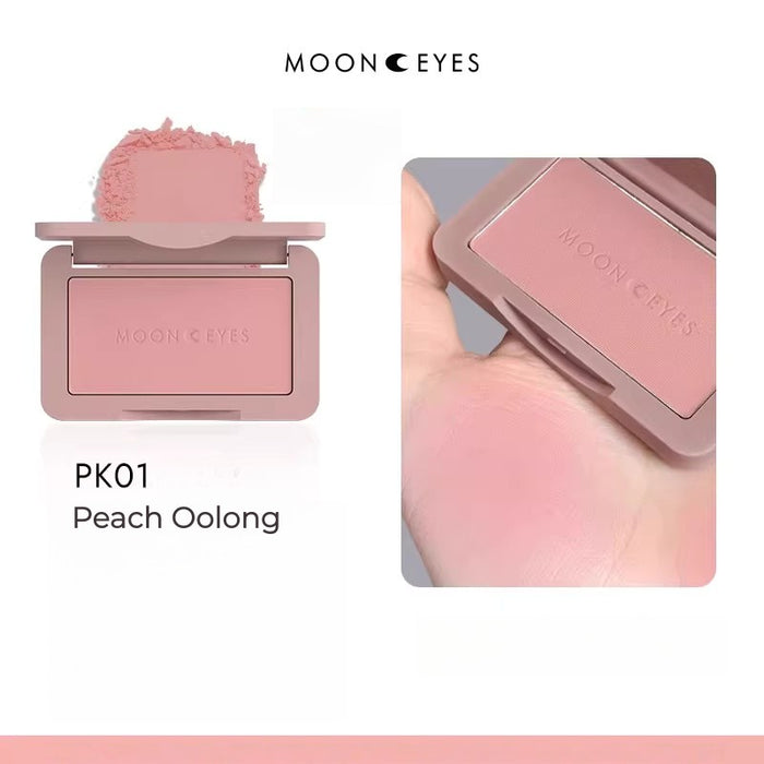 #PK01 Peach Oolong