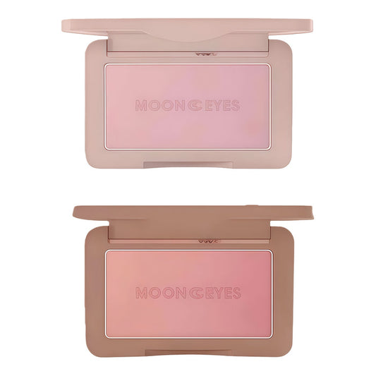 MOONEYES Matte Single-color Gummy Candy Collection Blusher T5474