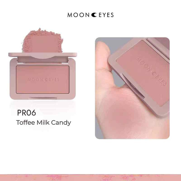 #PR06 Toffee Milk Candy