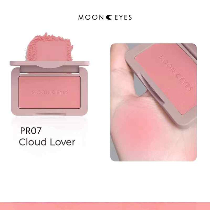 #PR07 Cloud Lover