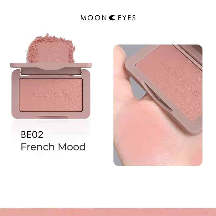 #BE02 French Mood