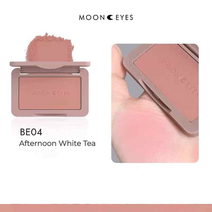 #BE04 Afternoon White Tea