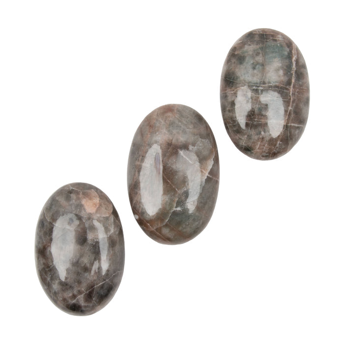 Moonstone, Polarity - Polished, A-Grade