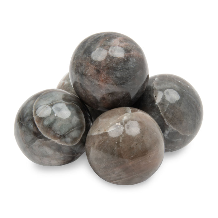 Polarity Moonstone