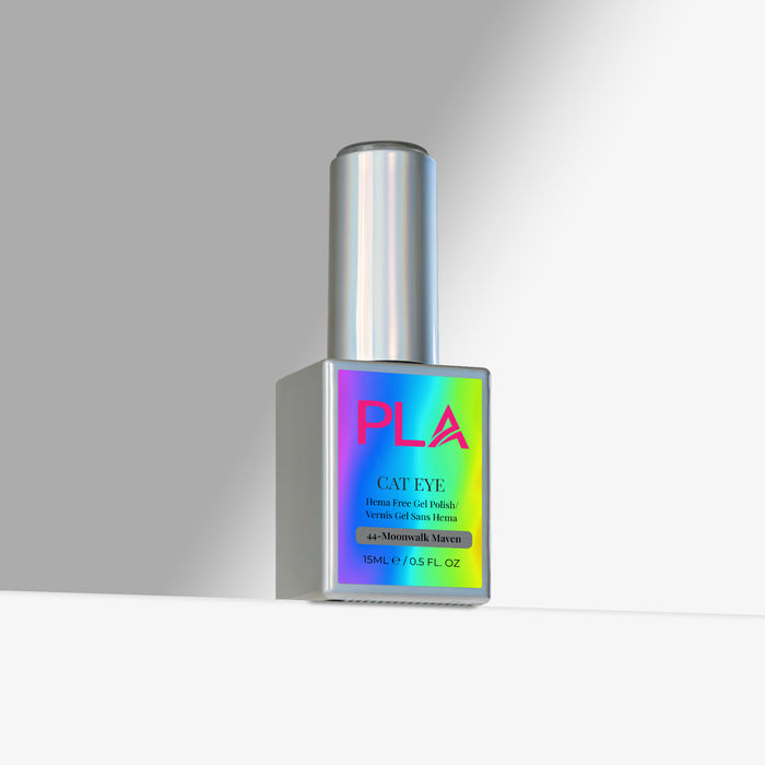 Moonwalk Maven - Cat Eye Gel Polish - CE044