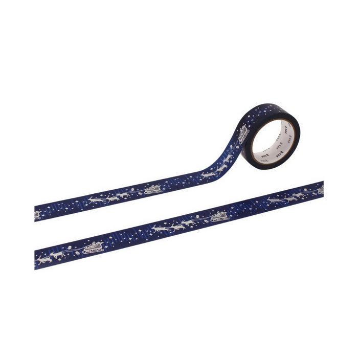 MT Washi Tape - Night Sky