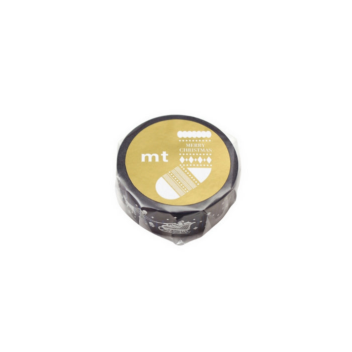 MT Washi Tape - Night Sky