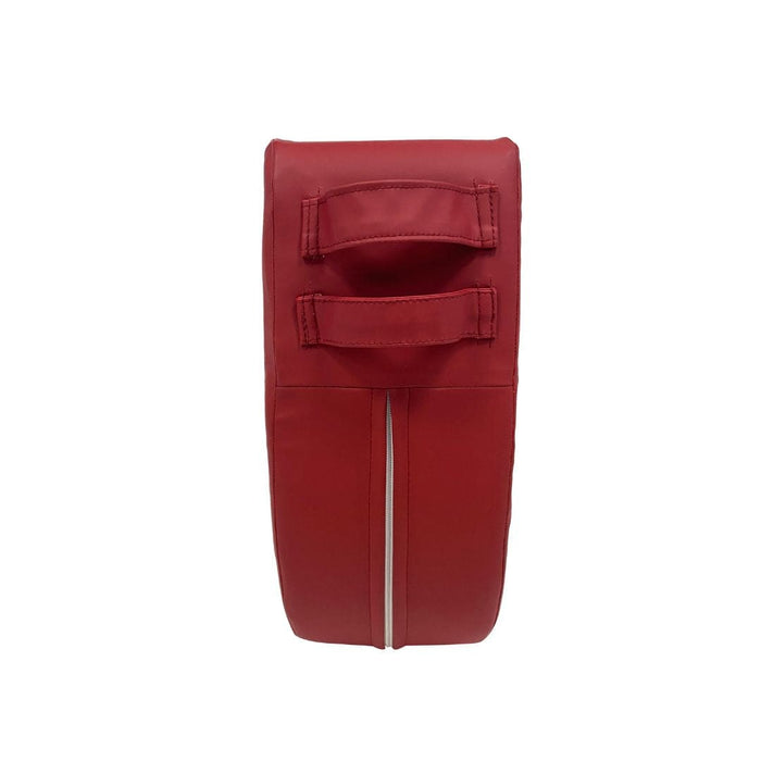 Multi-functional Turning Device, Red