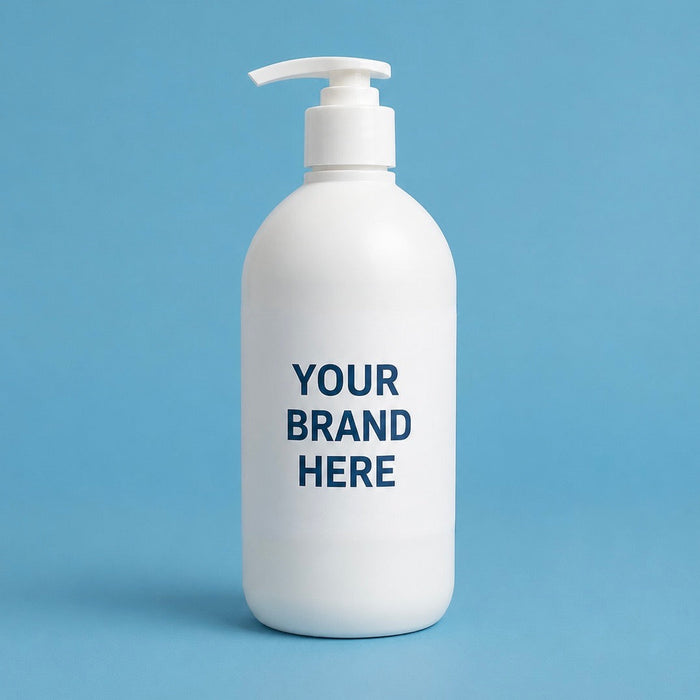 Multi-Vitamin Shampoo