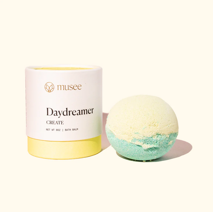 Musee Bath Balm Bath & Body in Daydreamer at Wrapsody