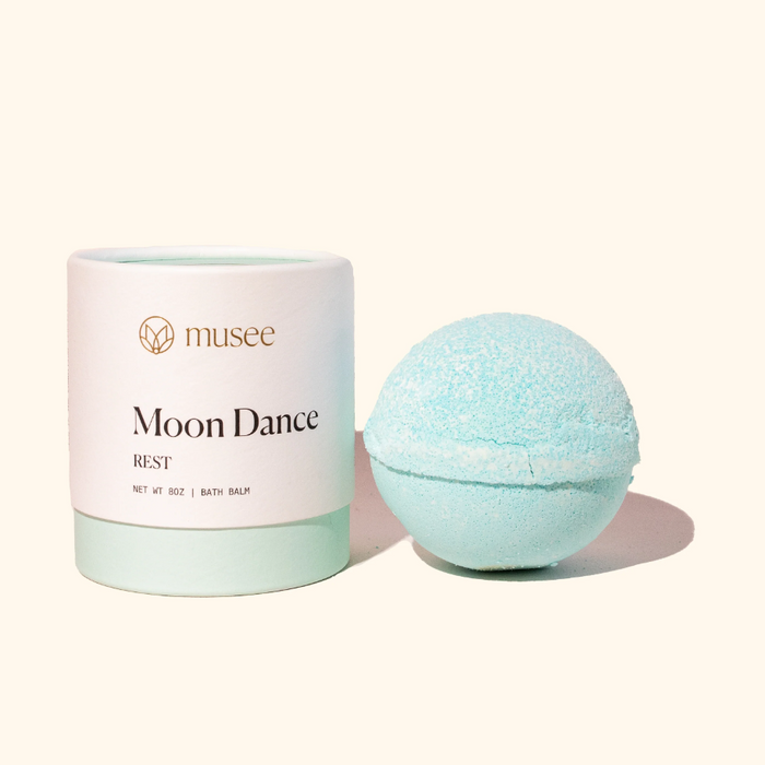Musee Bath Balm Bath & Body in Moon Dance at Wrapsody