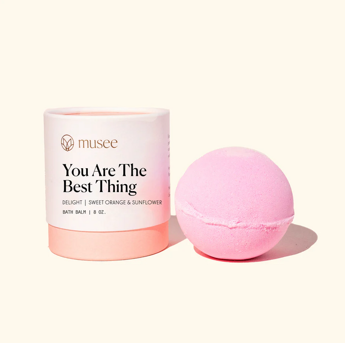 Musee Bath Balm Bath & Body in You are the Best Thing at Wrapsody