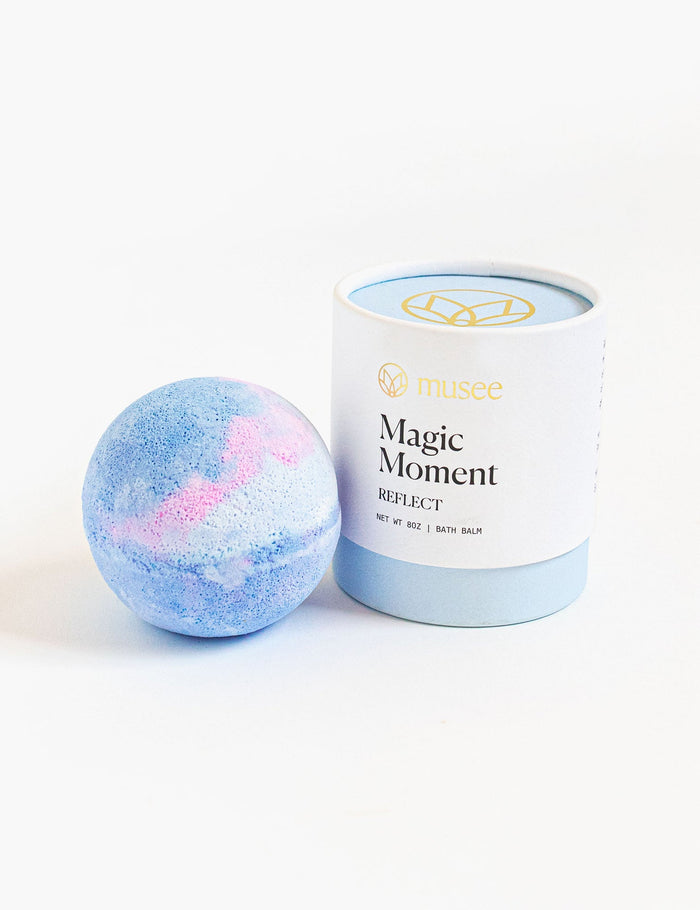 Magic Moments