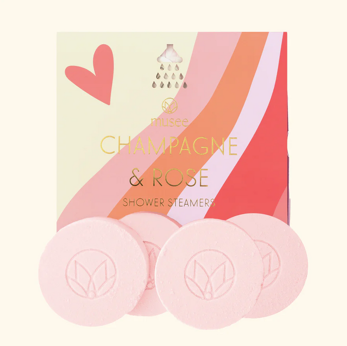 Champagne Rose