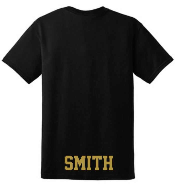 MVHS Back Options