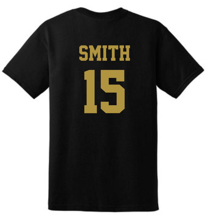 MVHS Back Options