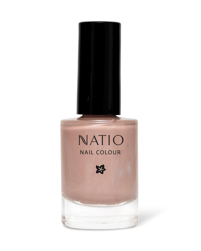 Nail Colour Dune