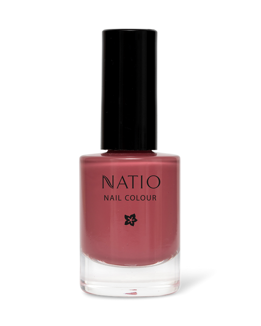 Nail Colour Kashi