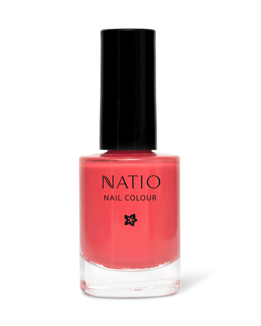 Nail Colour Lovely