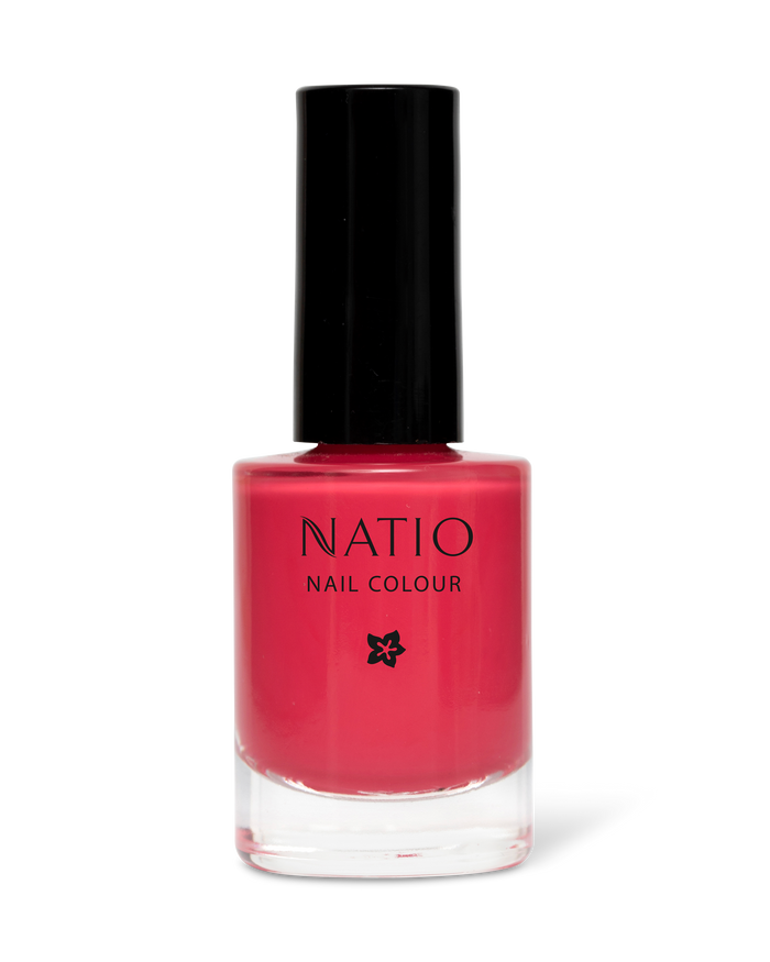 Nail Colour Melon