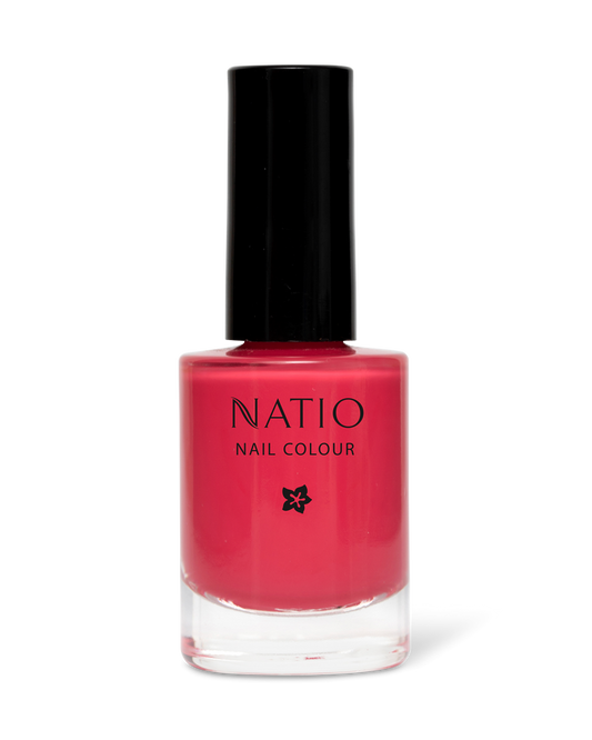 Nail Colour Melon
