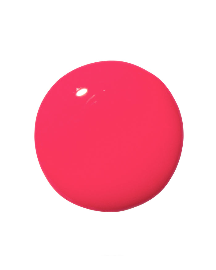 Nail Colour Melon