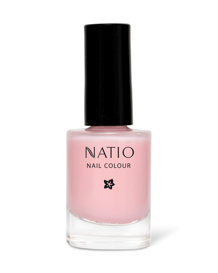 Nail Colour Peony