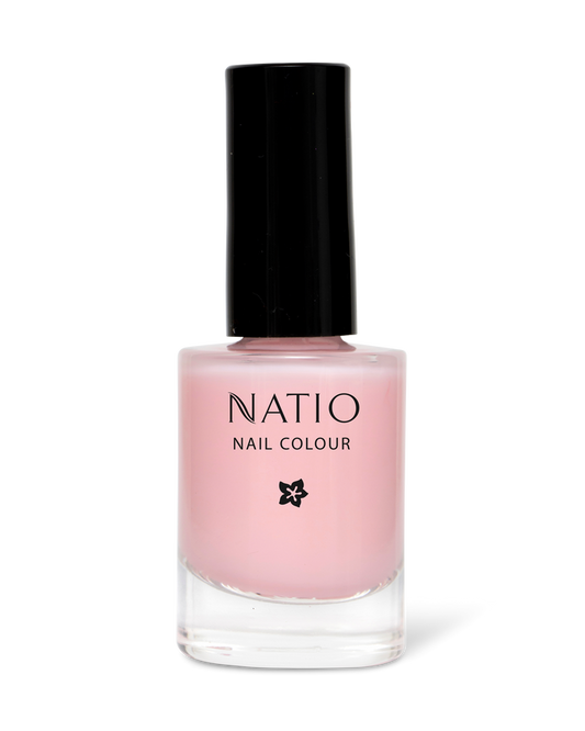 Nail Colour Peony