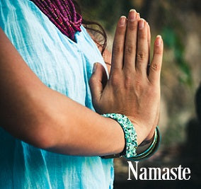 Namaste Fragrance Oil 20165